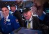 Индекс Dow Jones показал рекордный рост за 87 лет
