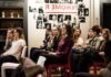 “Наука — способ продлить детство” — ЮНИСЕФ и STEM is FEM провели совместное мероприятие