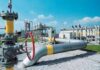 Заполняемость газовых ПХГ в Европе на рекордно высоком уровне