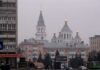 В Житомире ограничили массовые мероприятия из-за коронавируса