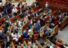 «Противоречит законодательству и национальным интересам». Нардепы от «Слуги народа» обратились к Зеленскому по поводу консультативного совета по Донбассу