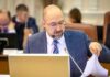 Профильные министерства получили ряд решений для борьбы с распространением SARS-CoV-2 — Шмыгаль