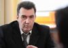 Данилов рассказал, как коронавирус попал на Донбасс