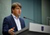 Нардеп Герус рассказал об огромном долге ДТЭК госструктурам
