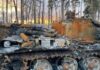 В россии признали, что скрывают потери в Украине