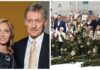 «Победобесие продолжается»: жена Пескова использовала детей для путинской акции к 9 мая