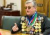 Советский чемпион заявил, что Запад приползет к россии на коленях, когда «в Украине все завершится»