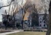 Западные СМИ посчитали, сколько людей погибло в Драмтеатре Мариуполя