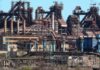Штурм «Азовстали»: Арахамия сообщил о войсках россии на территории завода